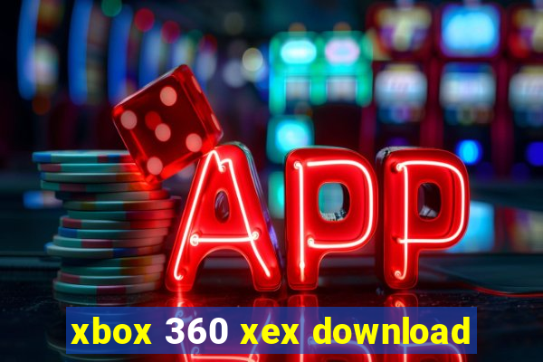 xbox 360 xex download